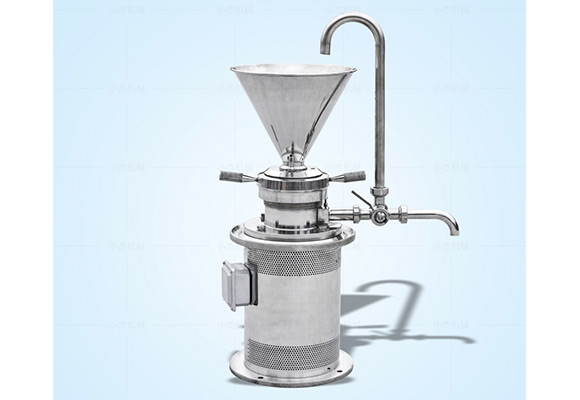 膠體磨機(jī)器價(jià)格貴不貴？